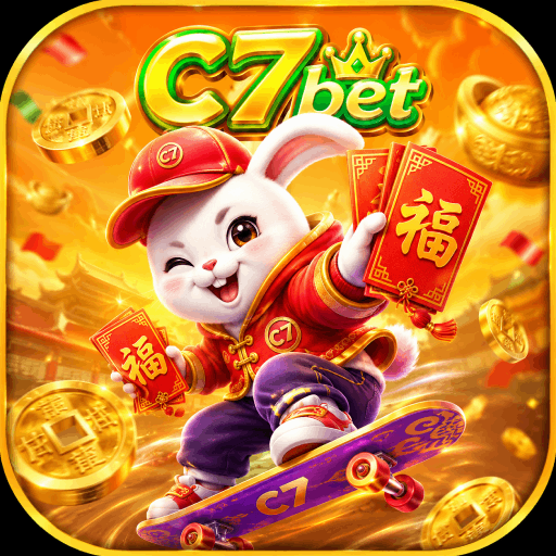 C77 BET Logo